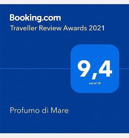 Apartmán Profumo Di Mare Piombino Exteriér fotografie