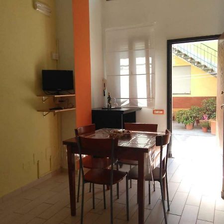 Apartmán Profumo Di Mare Piombino Exteriér fotografie