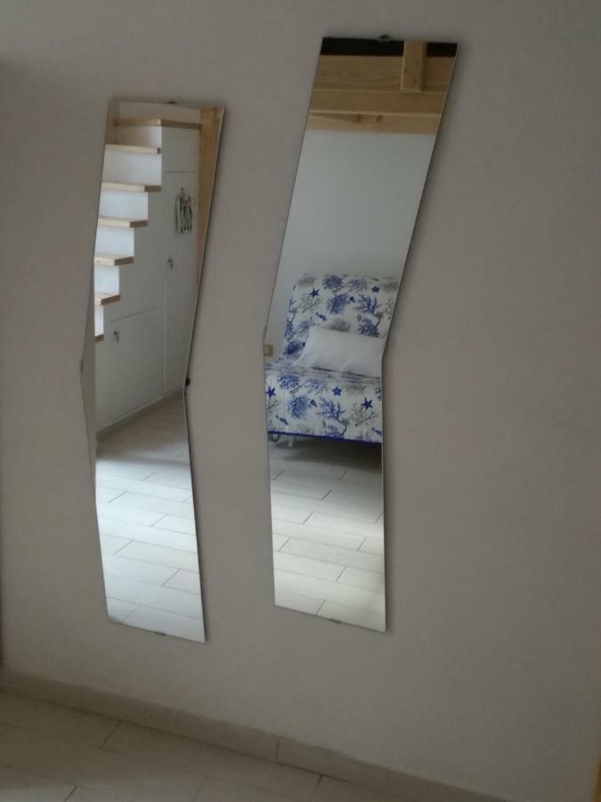 Apartmán Profumo Di Mare Piombino Exteriér fotografie