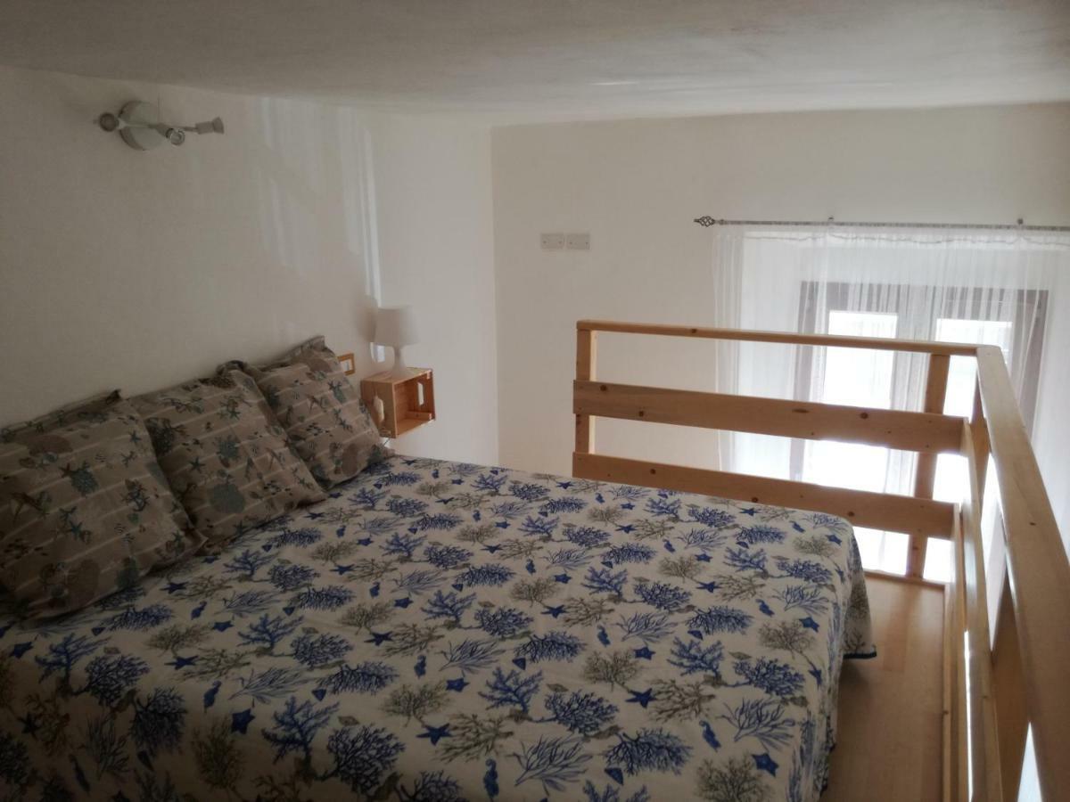 Apartmán Profumo Di Mare Piombino Exteriér fotografie