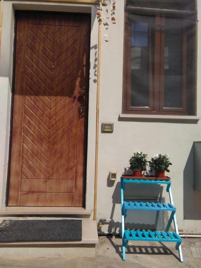 Apartmán Profumo Di Mare Piombino Exteriér fotografie